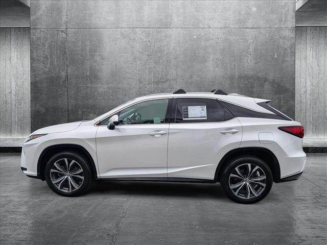 used 2017 Lexus RX 350 car, priced at $23,995