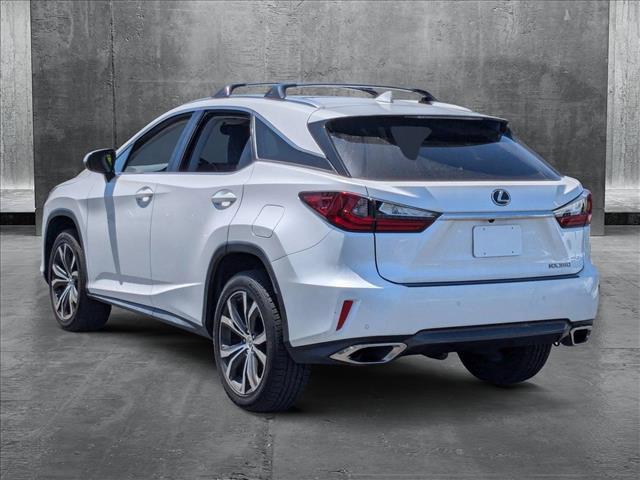 used 2017 Lexus RX 350 car, priced at $24,997