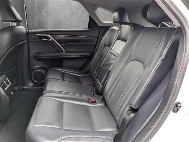 used 2017 Lexus RX 350 car, priced at $23,995