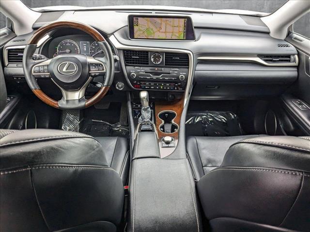 used 2017 Lexus RX 350 car, priced at $23,995