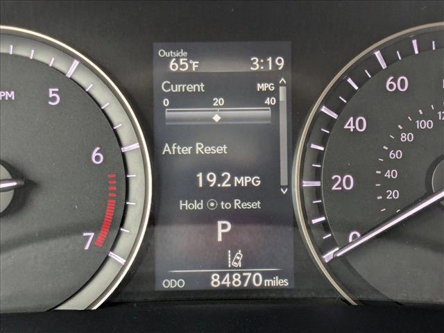 used 2017 Lexus RX 350 car, priced at $23,995
