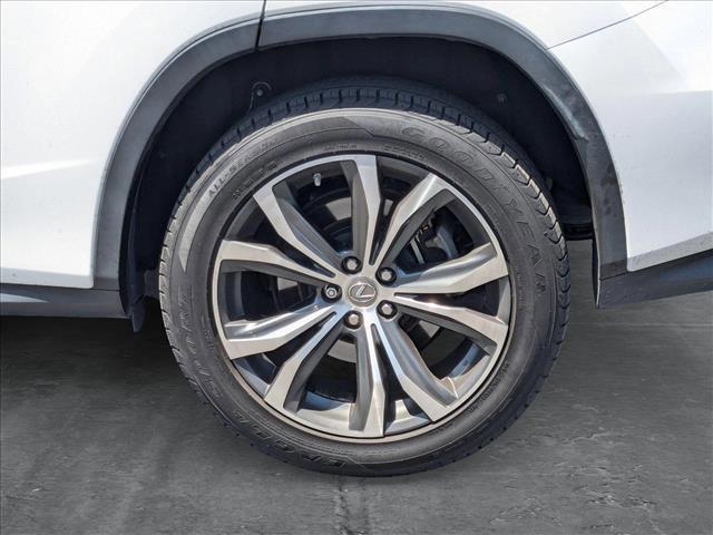 used 2017 Lexus RX 350 car, priced at $24,997