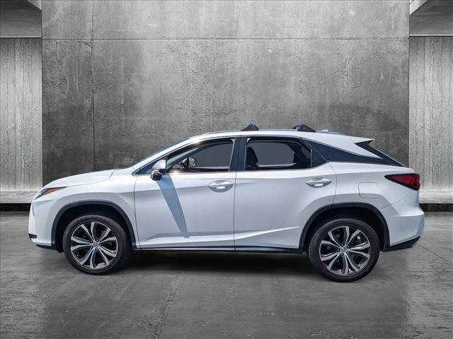 used 2017 Lexus RX 350 car, priced at $24,997
