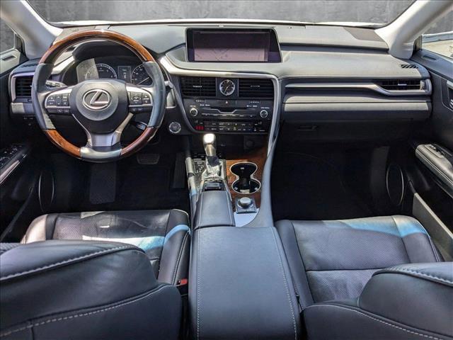 used 2017 Lexus RX 350 car, priced at $24,997