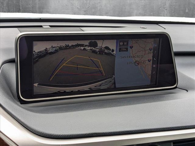 used 2017 Lexus RX 350 car, priced at $23,995