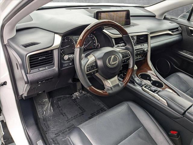 used 2017 Lexus RX 350 car, priced at $23,995