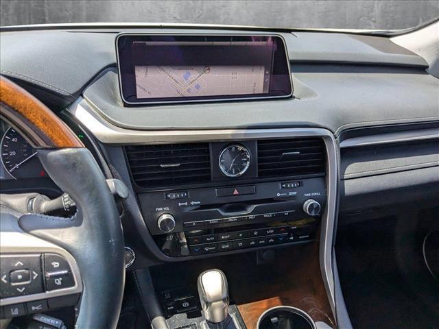used 2017 Lexus RX 350 car, priced at $24,997