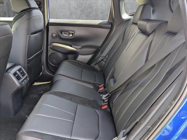 new 2025 Acura ADX car, priced at $39,350