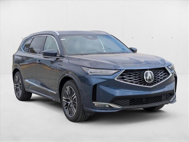 new 2026 Acura MDX car, priced at $68,250