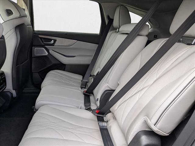 new 2026 Acura MDX car, priced at $68,250