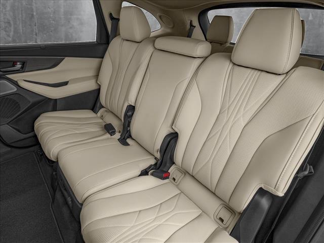 new 2026 Acura MDX car, priced at $68,250