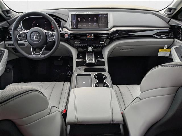 new 2026 Acura MDX car, priced at $68,250