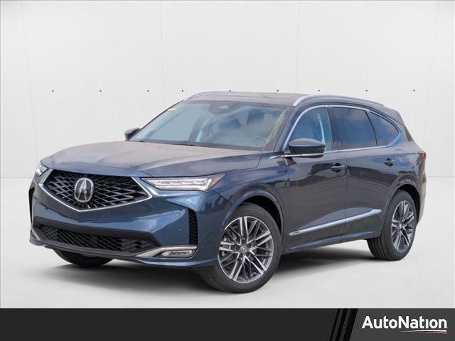 new 2026 Acura MDX car, priced at $68,250