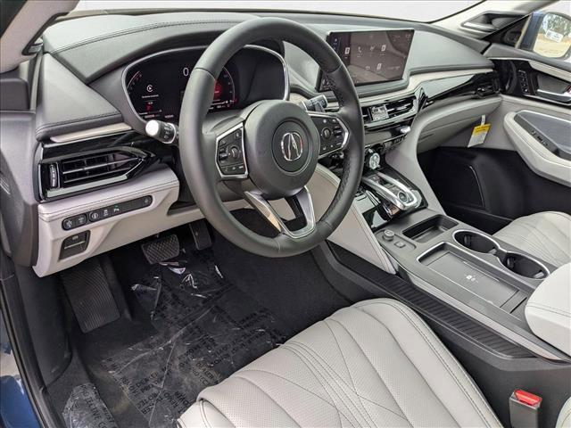 new 2026 Acura MDX car, priced at $68,250