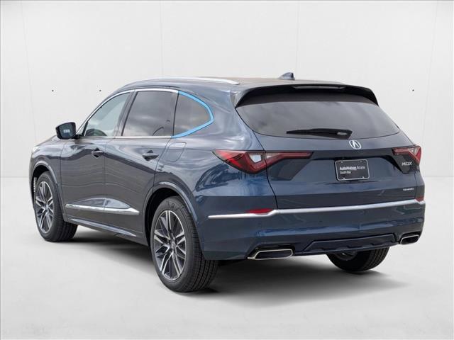 new 2026 Acura MDX car, priced at $68,250