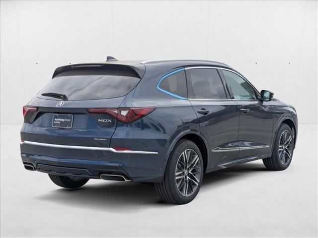 new 2026 Acura MDX car, priced at $68,250