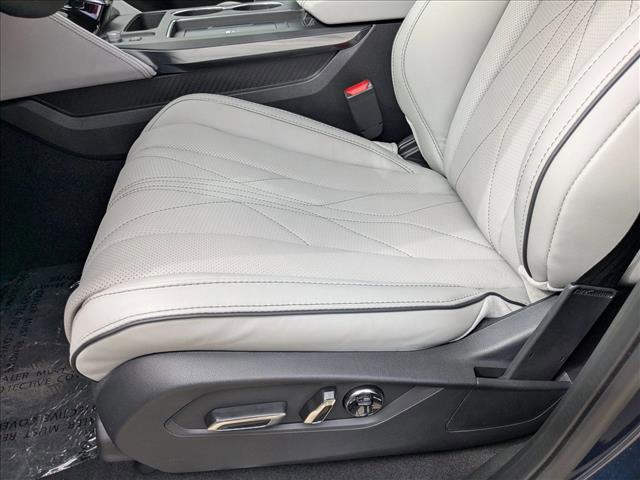 new 2026 Acura MDX car, priced at $68,250