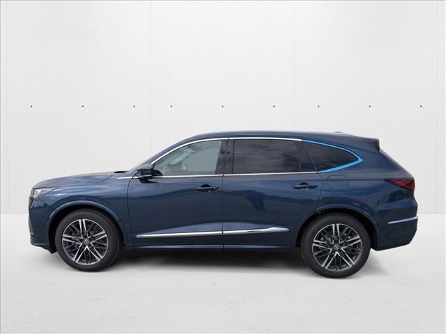 new 2026 Acura MDX car, priced at $68,250
