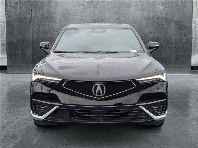 new 2024 Acura ZDX car, priced at $66,450