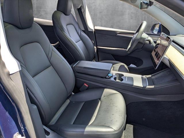 used 2023 Tesla Model Y car, priced at $31,995