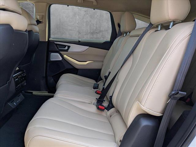 new 2026 Acura MDX car, priced at $59,150