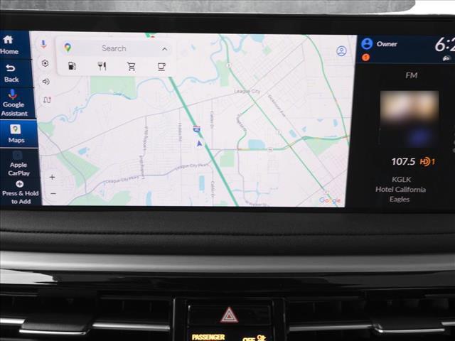 new 2026 Acura MDX car, priced at $59,150