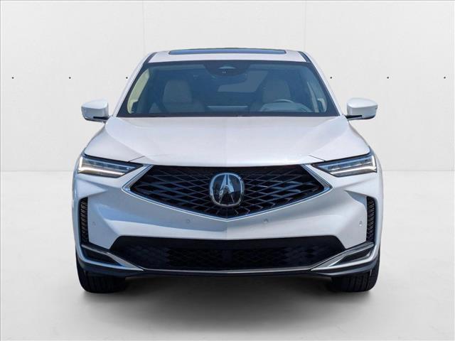new 2026 Acura MDX car, priced at $59,150