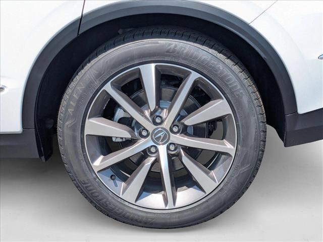new 2026 Acura MDX car, priced at $59,150