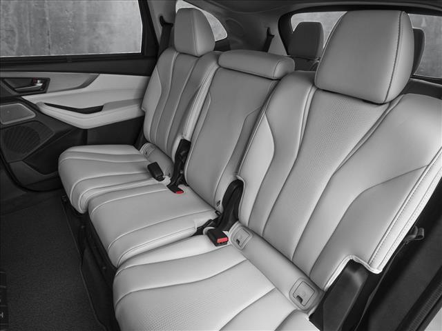 new 2026 Acura MDX car, priced at $59,150