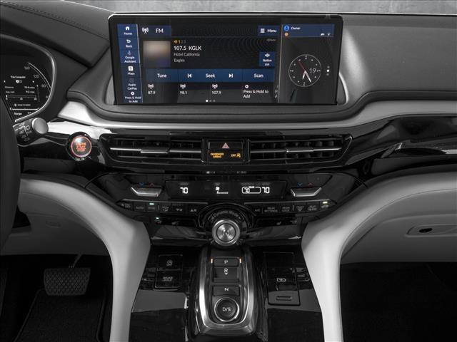 new 2026 Acura MDX car, priced at $59,150