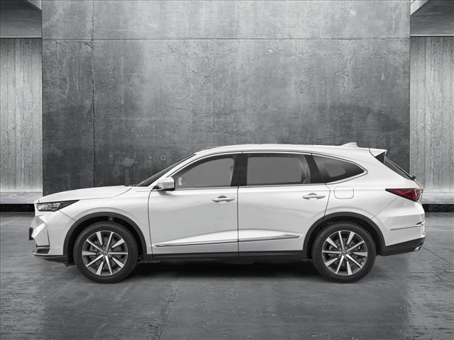 new 2026 Acura MDX car, priced at $59,150