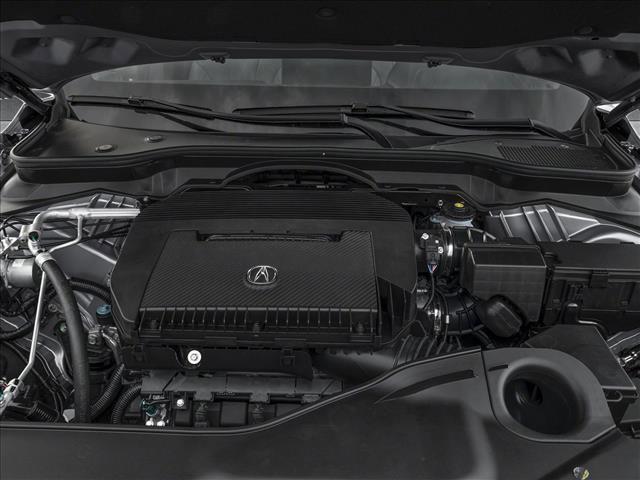 new 2026 Acura MDX car, priced at $59,150