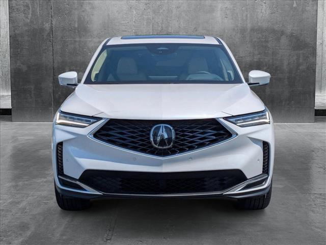 new 2026 Acura MDX car, priced at $59,150