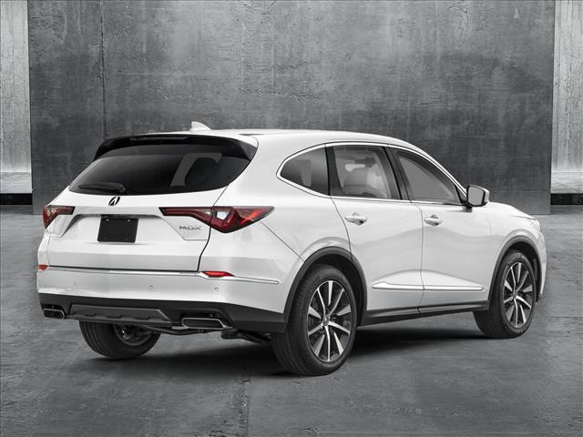 new 2026 Acura MDX car, priced at $59,150