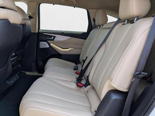 new 2026 Acura MDX car, priced at $59,150