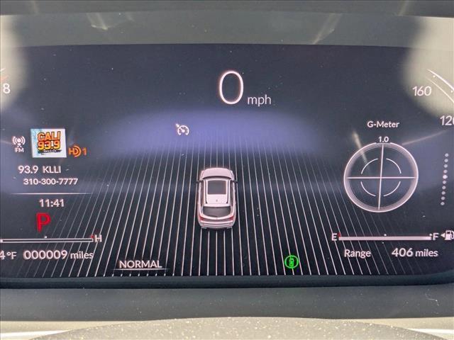 new 2026 Acura MDX car, priced at $59,150