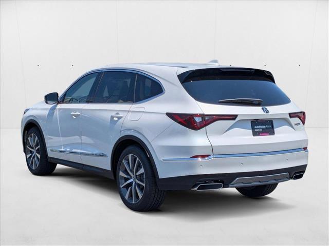 new 2026 Acura MDX car, priced at $59,150