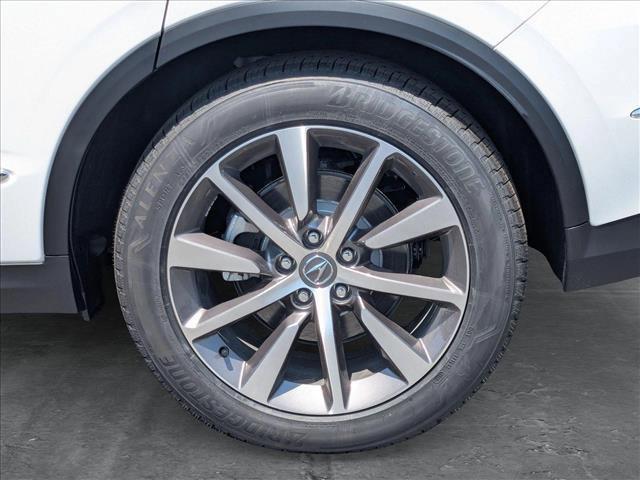 new 2026 Acura MDX car, priced at $59,150
