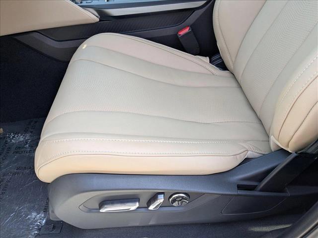 new 2026 Acura MDX car, priced at $59,150