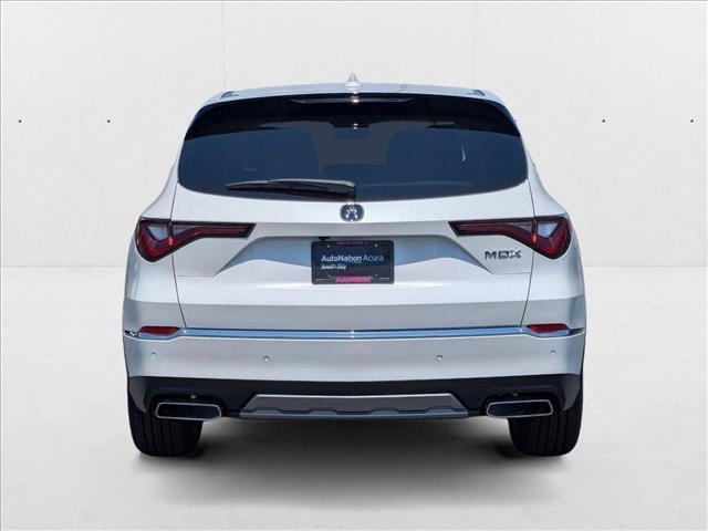 new 2026 Acura MDX car, priced at $59,150