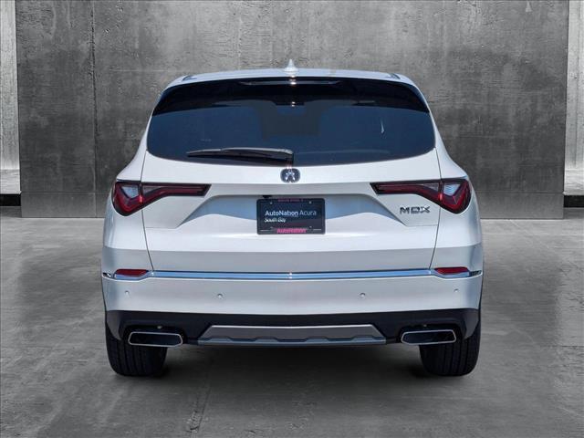 new 2026 Acura MDX car, priced at $59,150