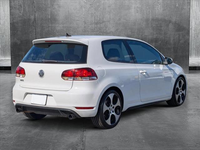 used 2012 Volkswagen GTI car, priced at $9,495