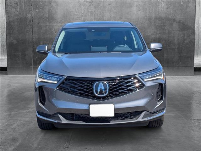 used 2025 Acura RDX car, priced at $39,995