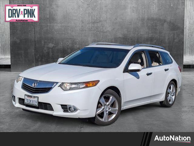 used 2012 Acura TSX car, priced at $11,995