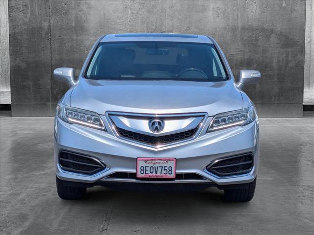 used 2018 Acura RDX car, priced at $19,044