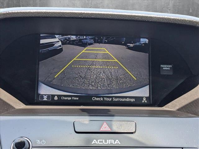 used 2018 Acura RDX car, priced at $19,044