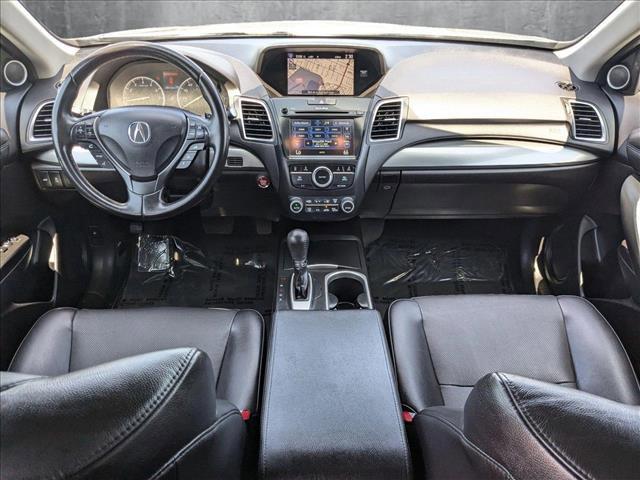 used 2018 Acura RDX car, priced at $19,044