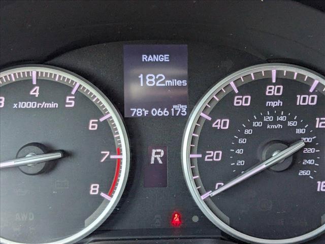 used 2018 Acura RDX car, priced at $19,044