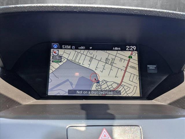 used 2018 Acura RDX car, priced at $19,044