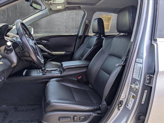used 2018 Acura RDX car, priced at $19,044